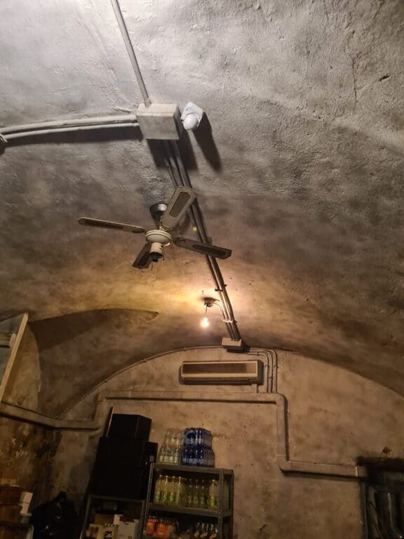 Speakeasy Esclusivo a Piazza Navona