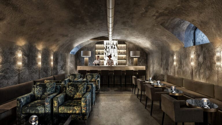Speakeasy Esclusivo a Piazza Navona