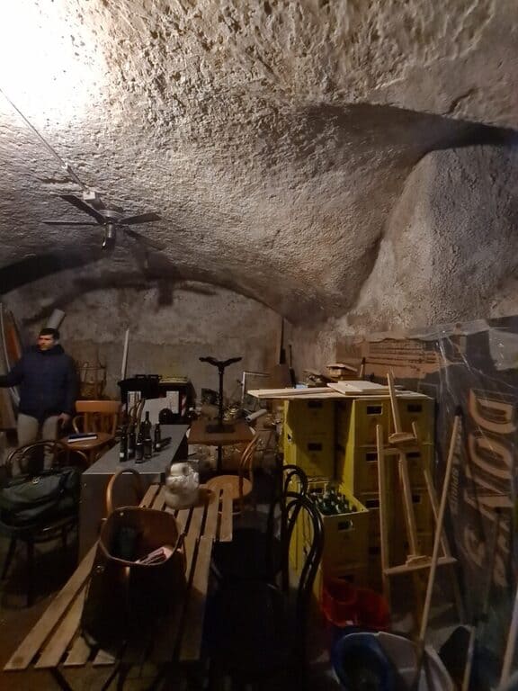 Speakeasy Esclusivo a Piazza Navona